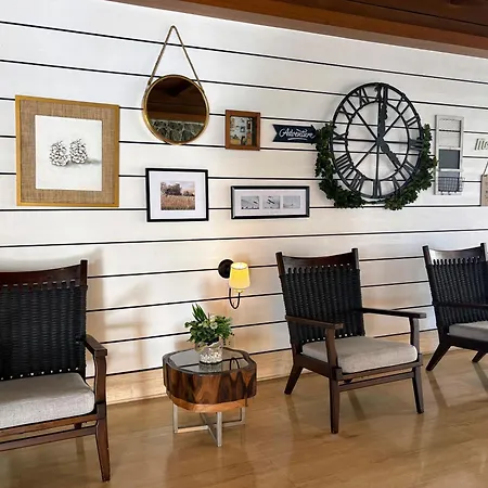 Casa Manawari Aparthotel